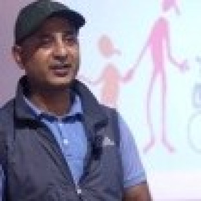 Kishor Rijal