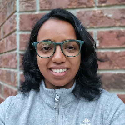 Kishori Salunke
