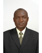 Kissinger Henry Kimonge