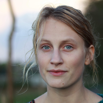 Klara Helene Nielsen