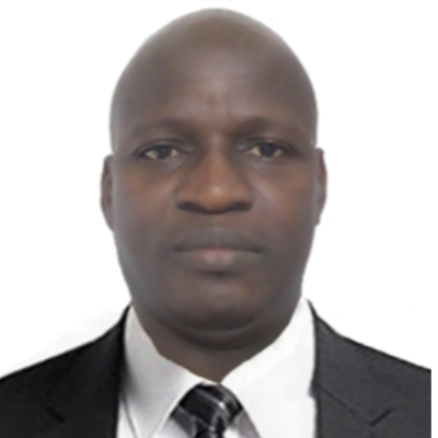 Koffi Charles Alexandre Kouako