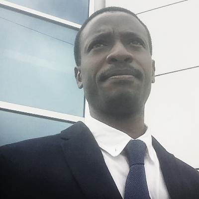 Koffi Messanvi Setodji
