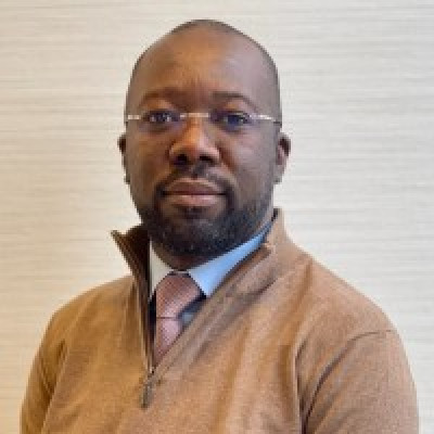 Koffi N.