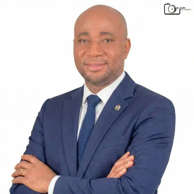 Koffivi Sehyram D. avatar