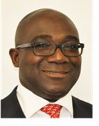 Kofi A.