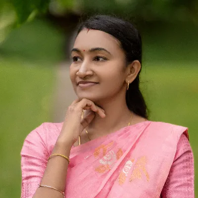 Kokulan S. avatar