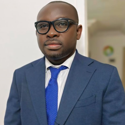 Konan Eric Paulin A.