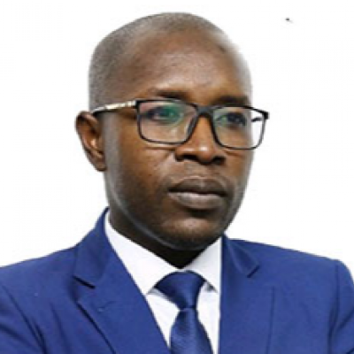 Konan Philippe M.