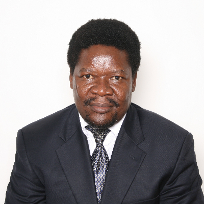 Kondwani Ike McIntosh B.