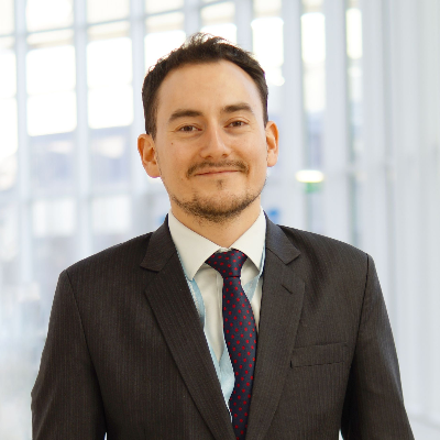 Konrad Ojeda