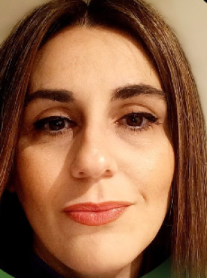 Konstantina Mentesidi