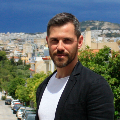 Konstantinos Kouretas