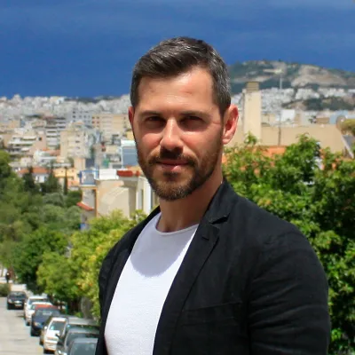 Konstantinos Kouretas