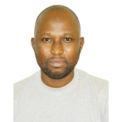 Kossi Essodézime Dao-N'dja