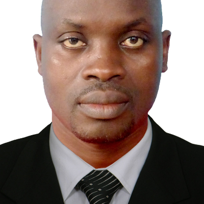 Kouadio Justin Kouadio