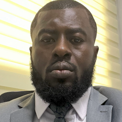 Kouadio Sebastien Kouassi