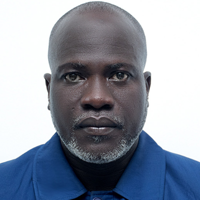 Kouakou Prosper Kouadio