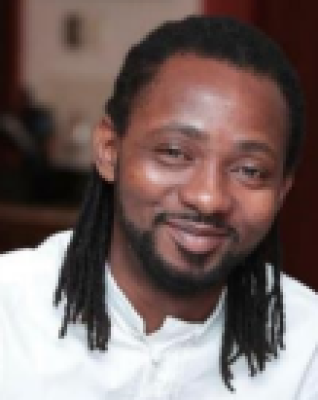 Kouame Frédéric Augustin