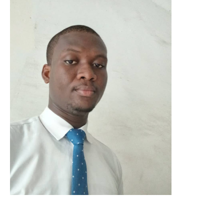 Kouame Jean Hugues Kanga