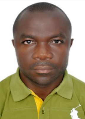 Kouassi Salomon K.