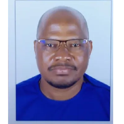 Koudraogo Denis Yameogo