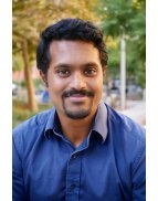Krishna Krishnamurthy