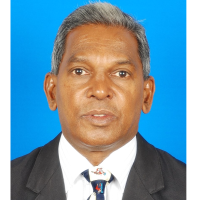 Krishnan A. avatar