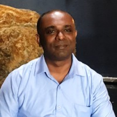 Krishnan Satheeskumar