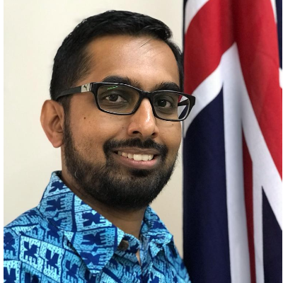 KrishneilNarayan
