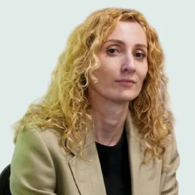 Kristine Nachkebia, Pmp, Pmi-A