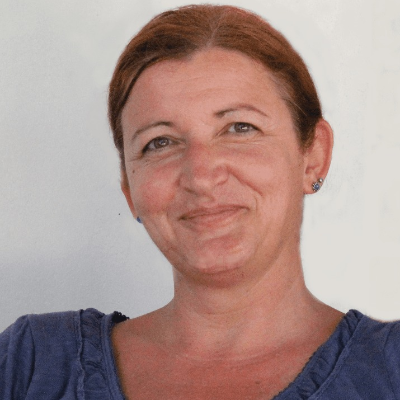 Krisztina G.