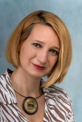 Krisztina L. avatar