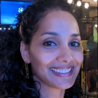 Krysten Sewett