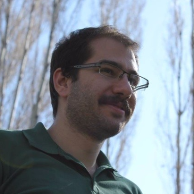 Kubilay Karagöktaş