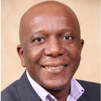 Kudzai M.