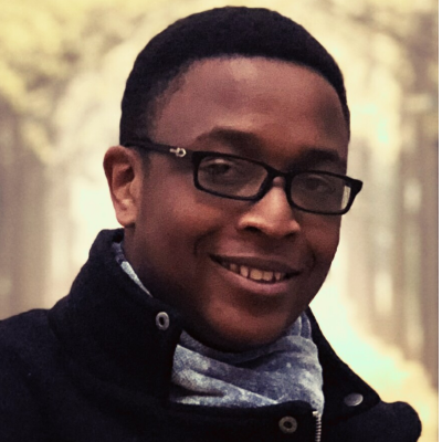 Kudzai Victor Musarurwa