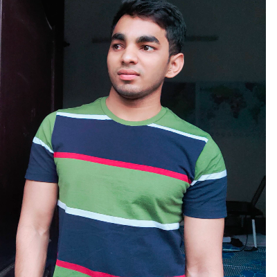 Kundan Yadav