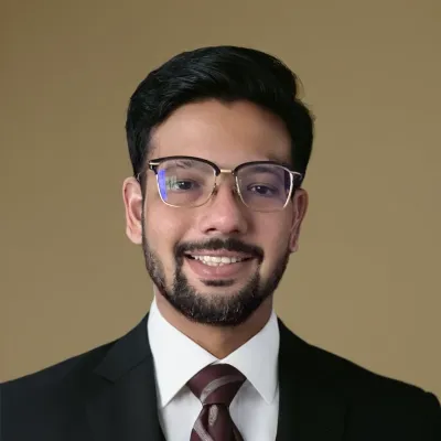 Kushilov Chowdhury