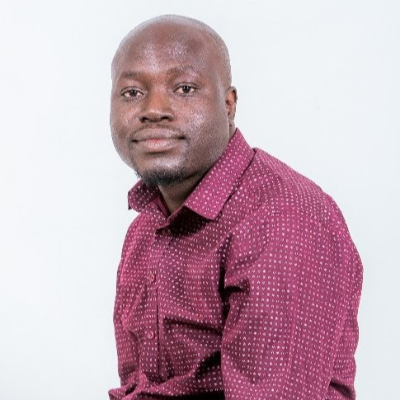 Kuzivakwashe Patrick N.