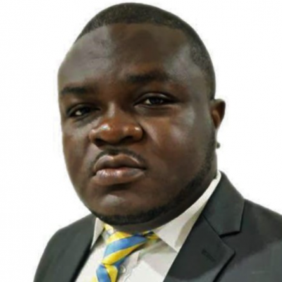 Kwami Ekuka Wussinu