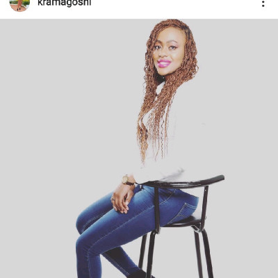 Kwena Daphney Ramagoshi