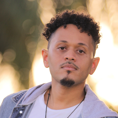 Kyron Jeffers