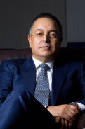 Lahcen Haddad