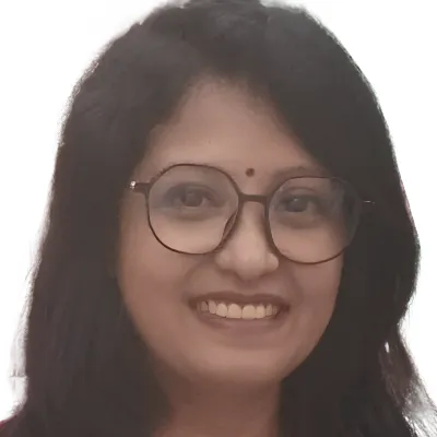 Laila Parvin Himmel
