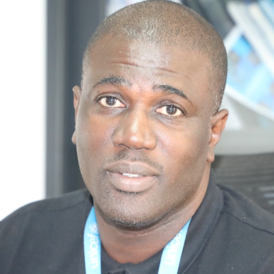 Amadou TidianeBa