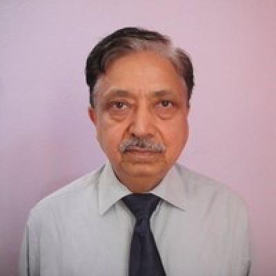 Lalit Kumar Sharma
