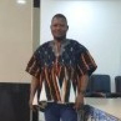 Lambert Lamisi Konlan