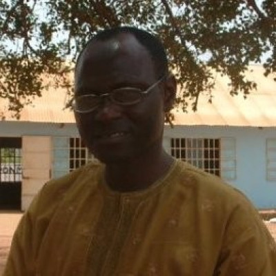 Lamin Fatajo