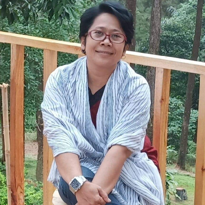 Lany Verayanti
