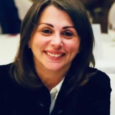 Lara Obeidat